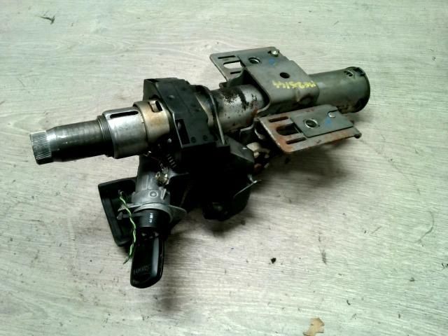 bontott SKODA OCTAVIA I Kormányoszlop