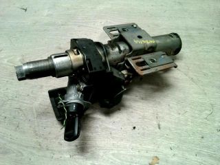 bontott SKODA OCTAVIA I Kormányoszlop