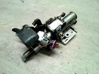 bontott SKODA OCTAVIA I Kormányoszlop