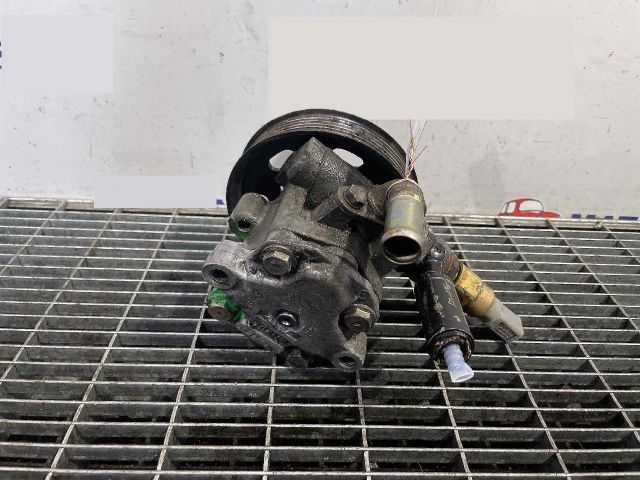 bontott SKODA OCTAVIA I Kormányszervó Motor (Elektromos)