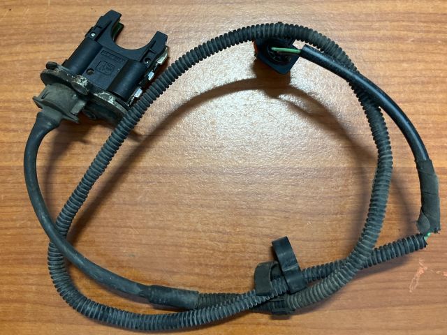 bontott SKODA OCTAVIA I Kormányszög Jeladó