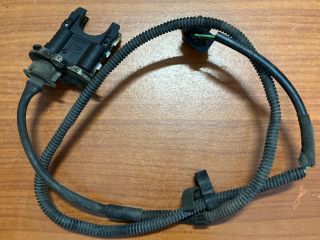 bontott SKODA OCTAVIA I Kormányszög Jeladó