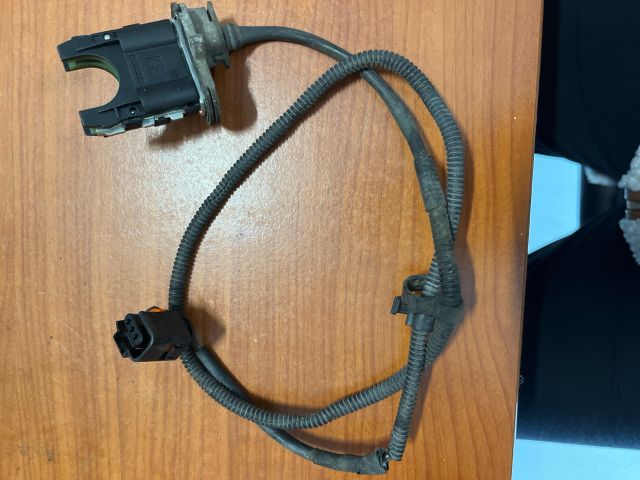 bontott SKODA OCTAVIA I Kormányszög Jeladó