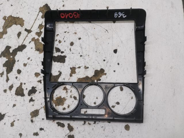 bontott SKODA OCTAVIA I Középkonzol Keret