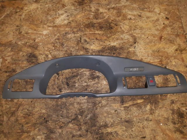 bontott SKODA OCTAVIA I Középkonzol Keret