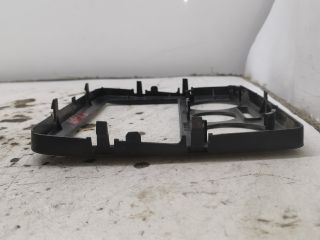 bontott SKODA OCTAVIA I Középkonzol Keret