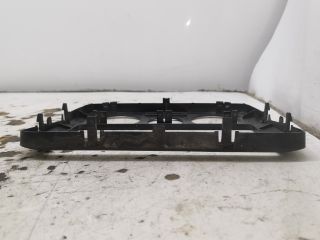 bontott SKODA OCTAVIA I Középkonzol Keret