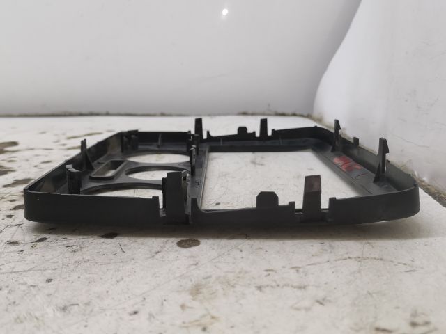 bontott SKODA OCTAVIA I Középkonzol Keret