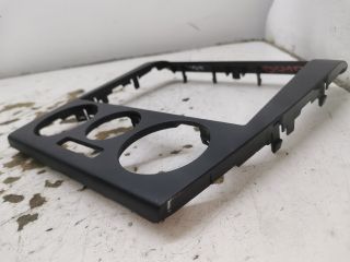 bontott SKODA OCTAVIA I Középkonzol Keret