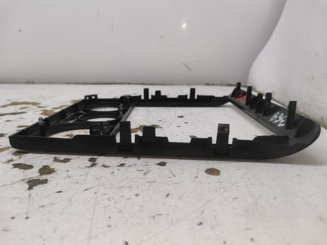 bontott SKODA OCTAVIA I Középkonzol Keret