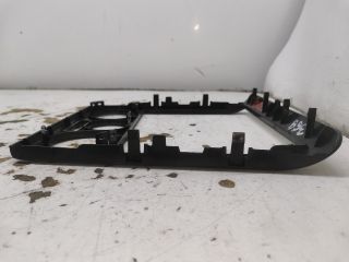 bontott SKODA OCTAVIA I Középkonzol Keret