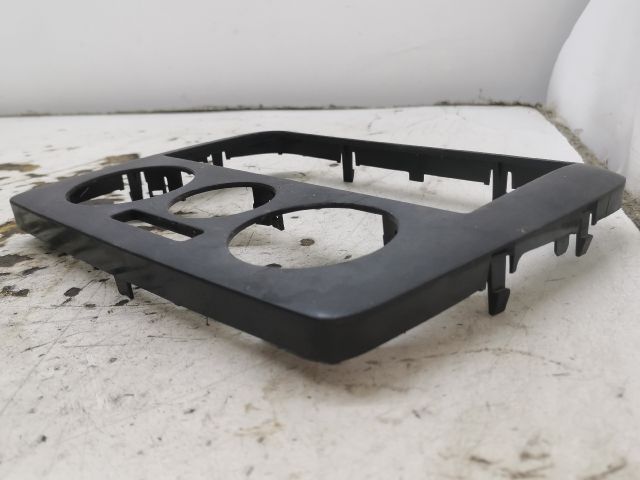 bontott SKODA OCTAVIA I Középkonzol Keret