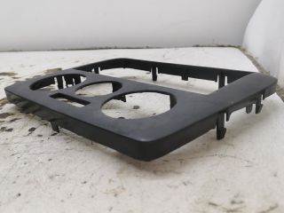 bontott SKODA OCTAVIA I Középkonzol Keret