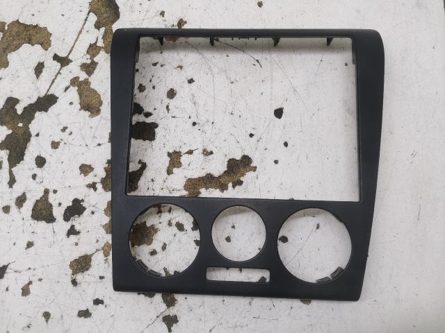 bontott SKODA OCTAVIA I Középkonzol Keret