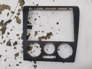 bontott SKODA OCTAVIA I Középkonzol Keret