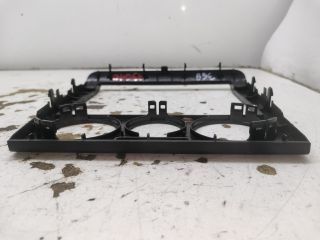 bontott SKODA OCTAVIA I Középkonzol Keret