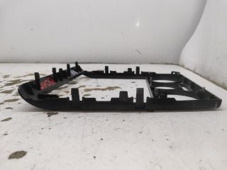bontott SKODA OCTAVIA I Középkonzol Keret