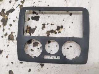 bontott SKODA OCTAVIA I Középkonzol Keret