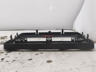 bontott SKODA OCTAVIA I Középkonzol Keret