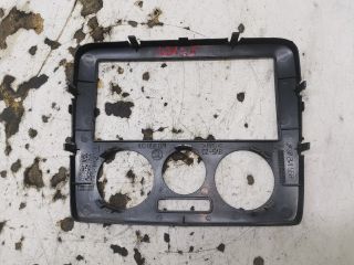 bontott SKODA OCTAVIA I Középkonzol Keret