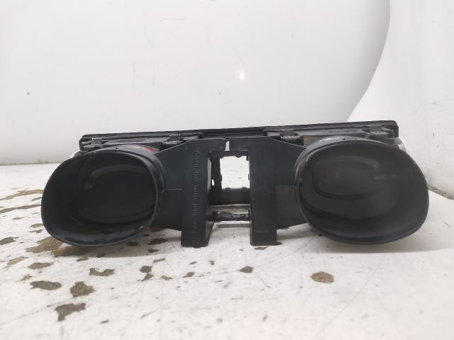 bontott SKODA OCTAVIA I Középső Szellőző