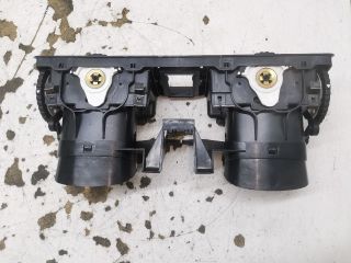 bontott SKODA OCTAVIA I Középső Szellőző