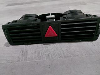 bontott SKODA OCTAVIA I Középső Szellőző