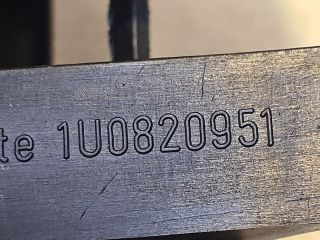 bontott SKODA OCTAVIA I Középső Szellőző