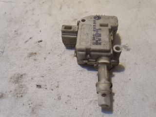 bontott SKODA OCTAVIA I Központizár Motor Csomagtérajtó