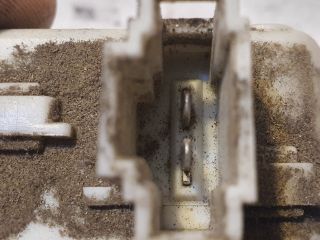 bontott SKODA OCTAVIA I Központizár Motor Csomagtérajtó