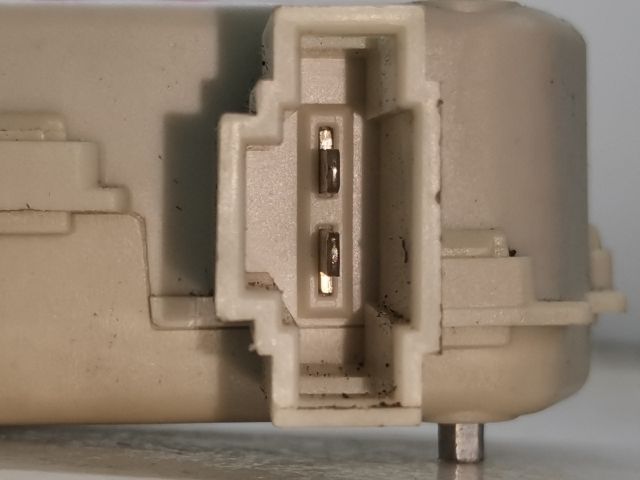 bontott SKODA OCTAVIA I Központizár Motor Tankajtó