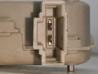 bontott SKODA OCTAVIA I Központizár Motor Tankajtó