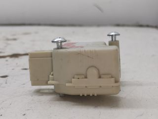 bontott SKODA OCTAVIA I Központizár Motor Tankajtó