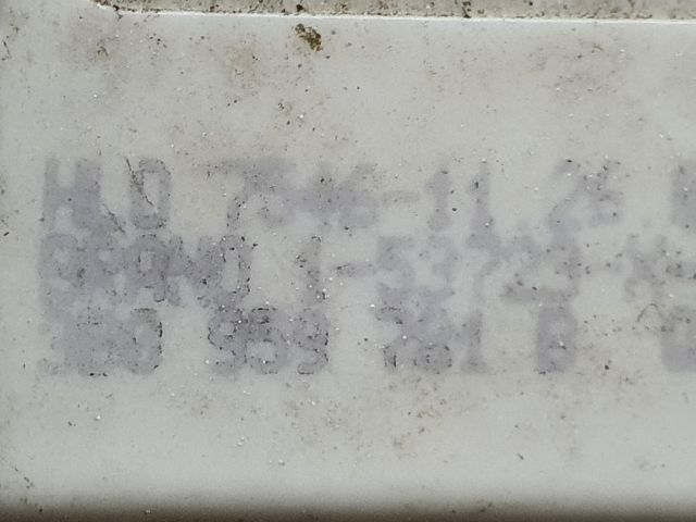 bontott SKODA OCTAVIA I Központizár Motor Tankajtó