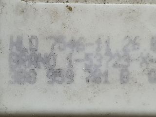 bontott SKODA OCTAVIA I Központizár Motor Tankajtó