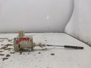 bontott SKODA OCTAVIA I Központizár Motor Tankajtó