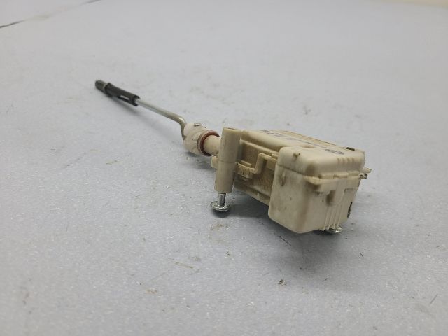 bontott SKODA OCTAVIA I Központizár Motor Tankajtó