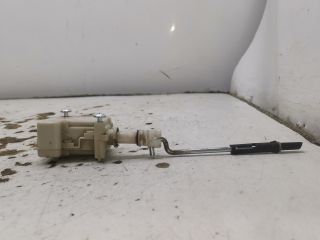 bontott SKODA OCTAVIA I Központizár Motor Tankajtó