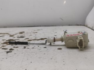 bontott SKODA OCTAVIA I Központizár Motor Tankajtó