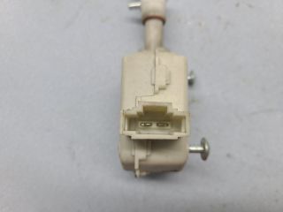 bontott SKODA OCTAVIA I Központizár Motor Tankajtó