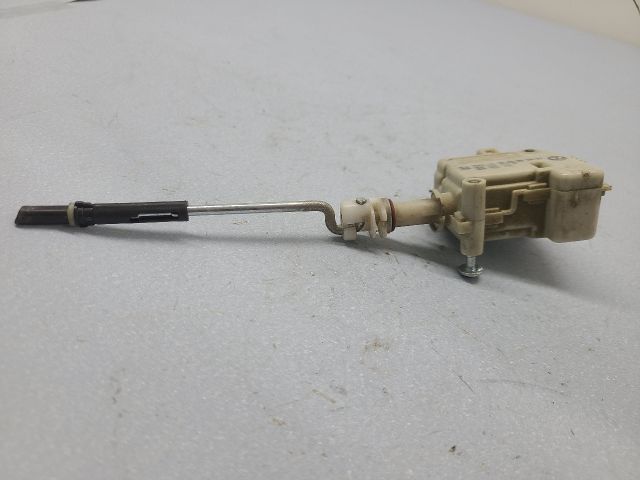 bontott SKODA OCTAVIA I Központizár Motor Tankajtó