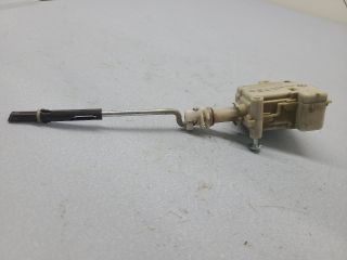 bontott SKODA OCTAVIA I Központizár Motor Tankajtó