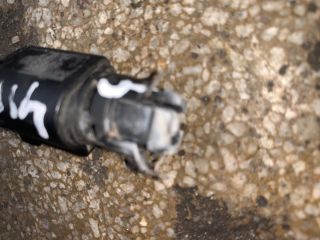 bontott SKODA OCTAVIA I Külső Hőmérséklet Érzékelő