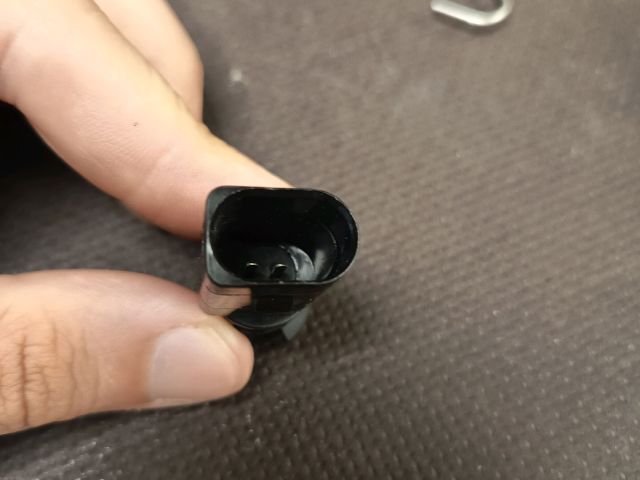 bontott SKODA OCTAVIA I Külső Hőmérséklet Érzékelő