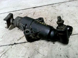 bontott SKODA OCTAVIA I Kuplung Munkahenger