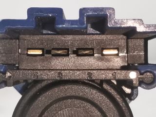 bontott SKODA OCTAVIA I Kuplung Pedál Kapcsoló