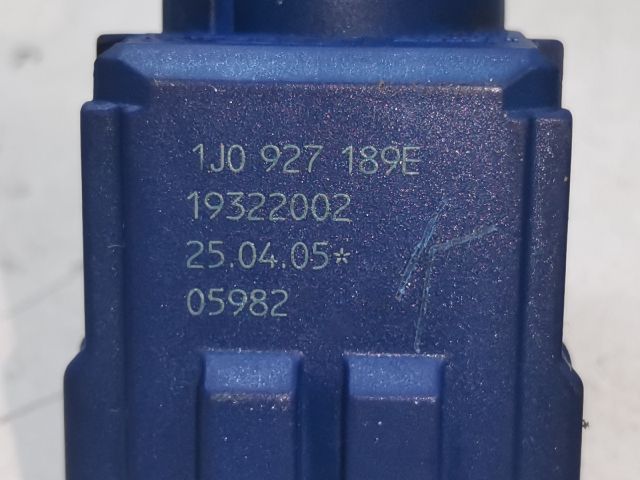 bontott SKODA OCTAVIA I Kuplung Pedál Kapcsoló