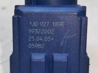 bontott SKODA OCTAVIA I Kuplung Pedál Kapcsoló