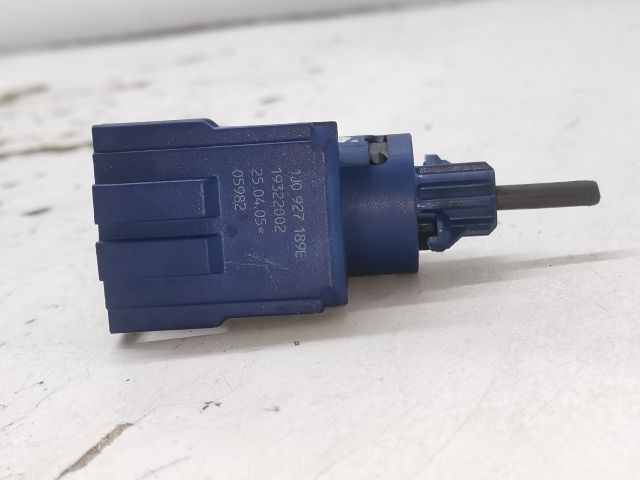 bontott SKODA OCTAVIA I Kuplung Pedál Kapcsoló