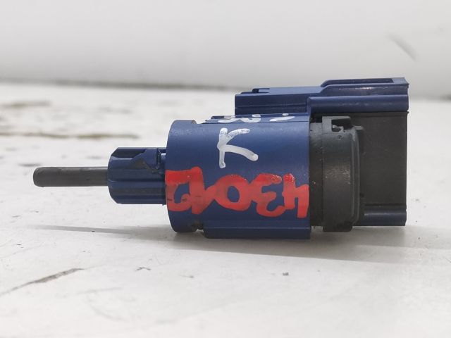 bontott SKODA OCTAVIA I Kuplung Pedál Kapcsoló